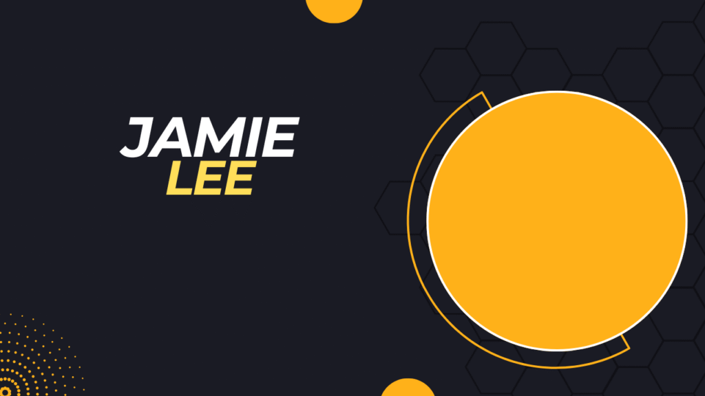 Jamie Lee Net Worth, Transformation, and Tenacity