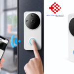 Advanced IP Door Bell System in Dubai by Smart Living Technology