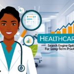 healthcare seo services
