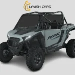 Luxury Polaris Rental Dubai: Experience Adventure Like Never Before