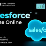 Salesforce Course