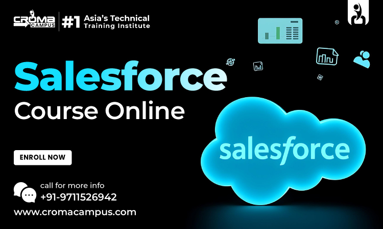 Salesforce Course