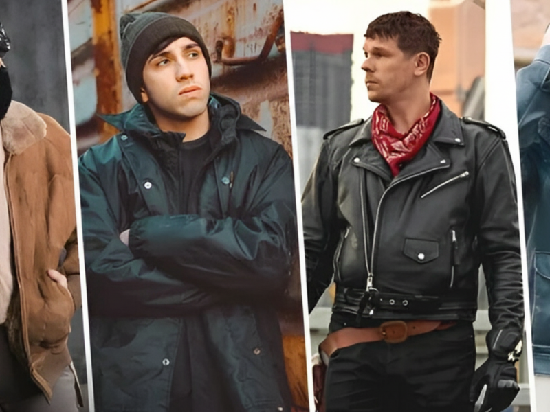 Common mistakes to avoid when wearing a leather jacket