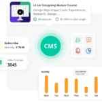 cms development services