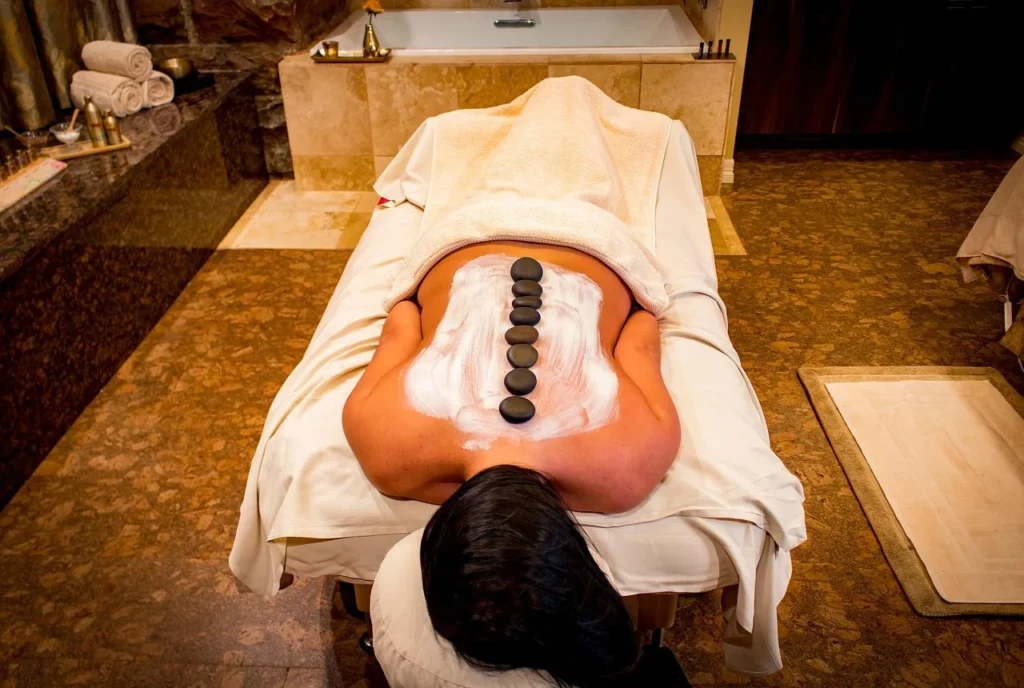 What Is Deep Tissue Massage?