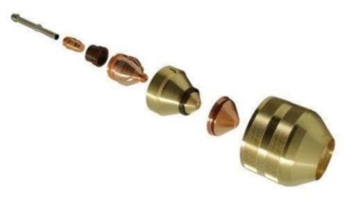 What Are the Benefits of Using Genuine Hypertherm Consumable & Parts?