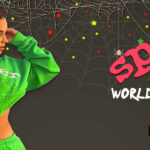 Streetwear vs Spider Clothing Designer Fits