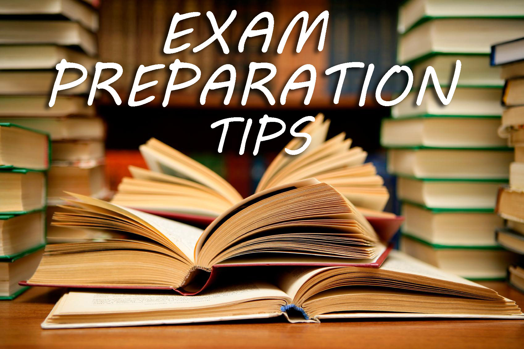 A few things keep in mind while preparing for govt exam