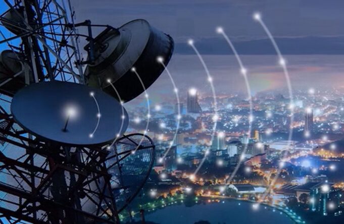 Telecom outsourcing Services