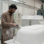 Bathtub Manufacturer in Islamabad