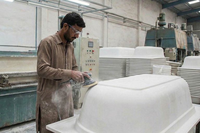 Bathtub Manufacturer in Islamabad