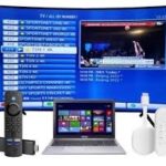 firestick iptv Subscription