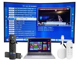 firestick iptv Subscription