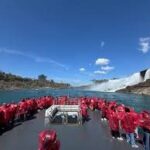 boat from toronto to niagara falls​