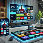 4K IPTV UK