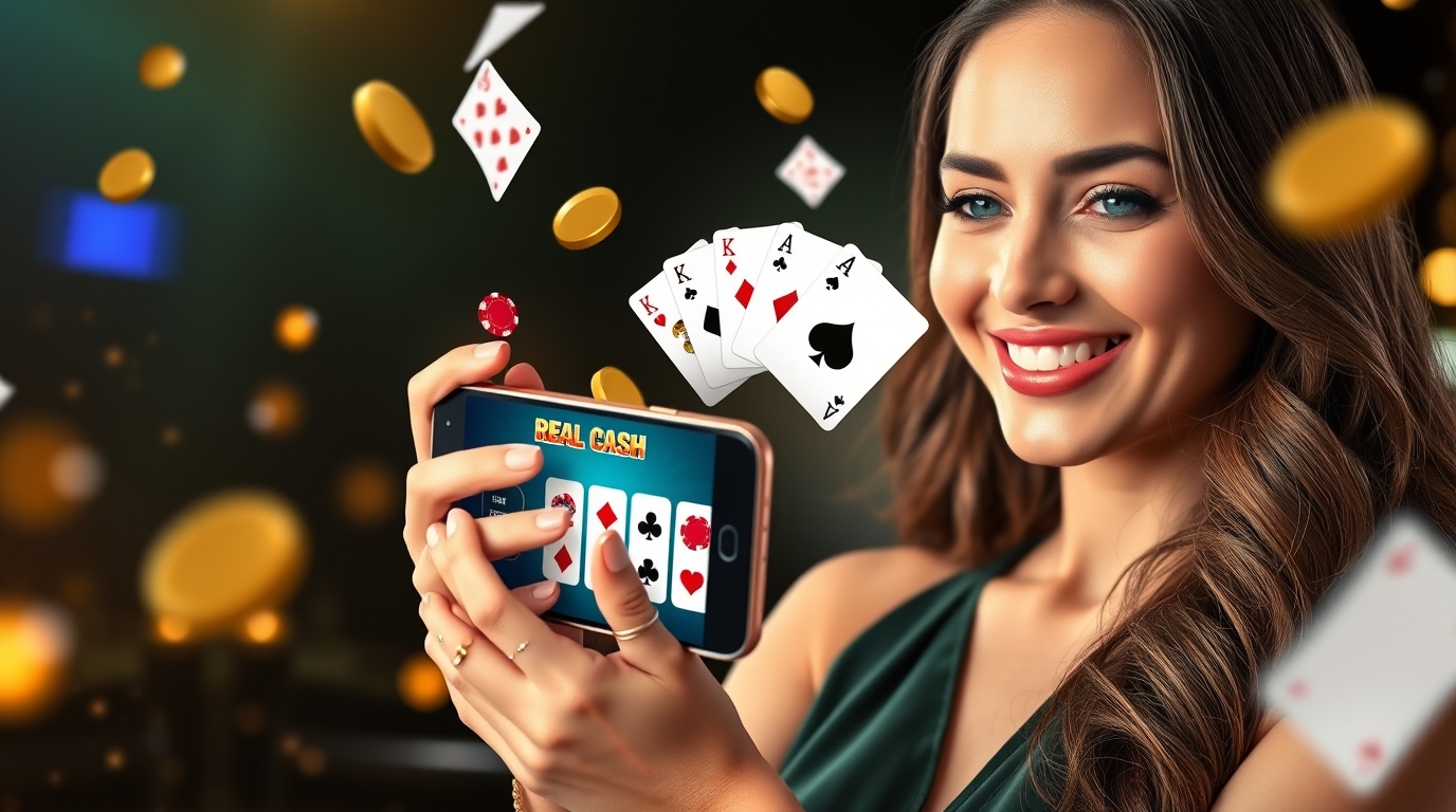 Rummy Mate Real Money Game – Best Tips to Win Daily