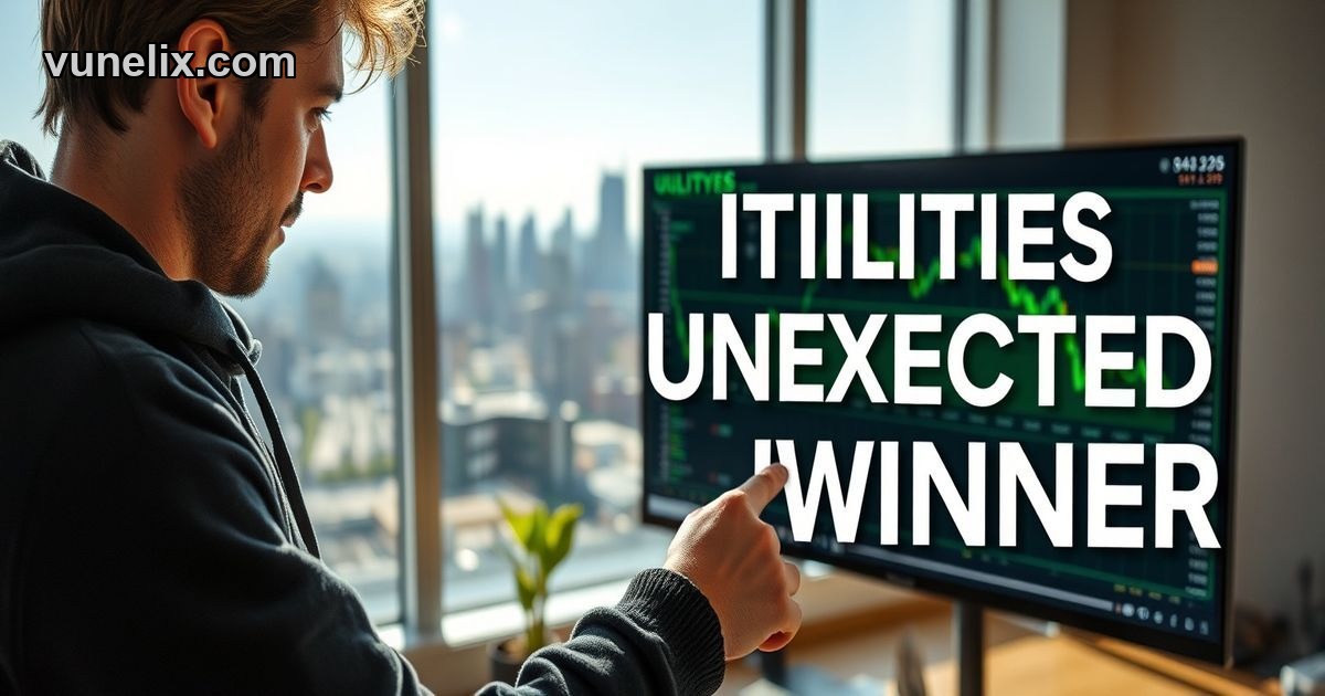 Best Free Stock Heatmap Widget: My Q1 2026 Market Wins