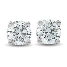 The Timeless Appeal of Diamond Earrings: A Complete Buying Guide