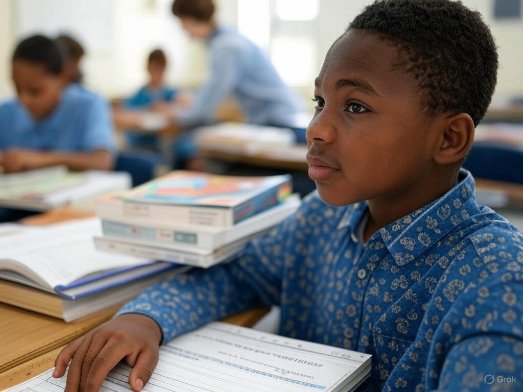 The Perfect Age to Introduce Your Kids to Money Management