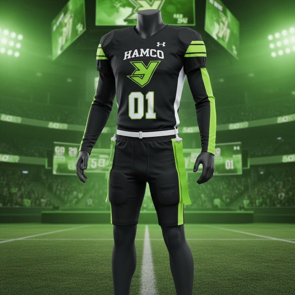 Top 10 Esports Jerseys Every Gamer Wants in 2026