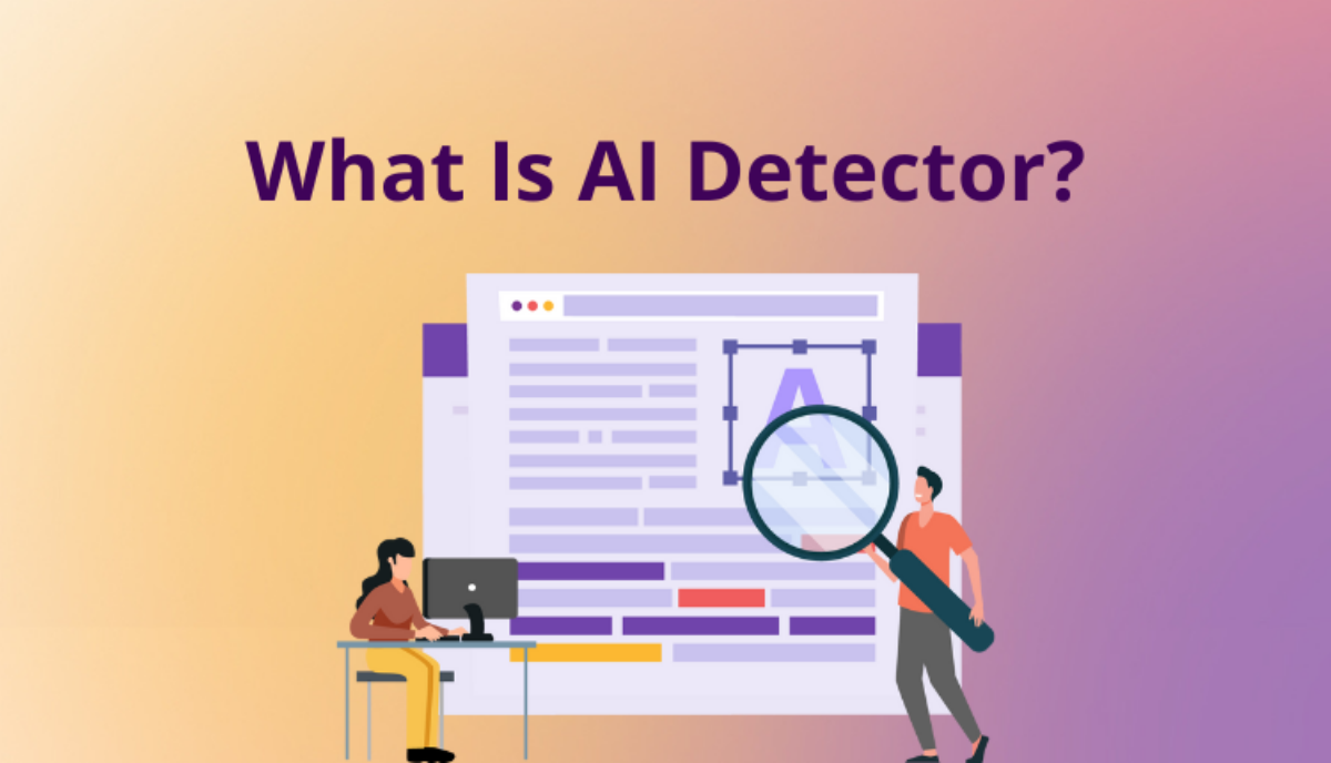 AI Detector: The Digital Gatekeeper of Authentic Content