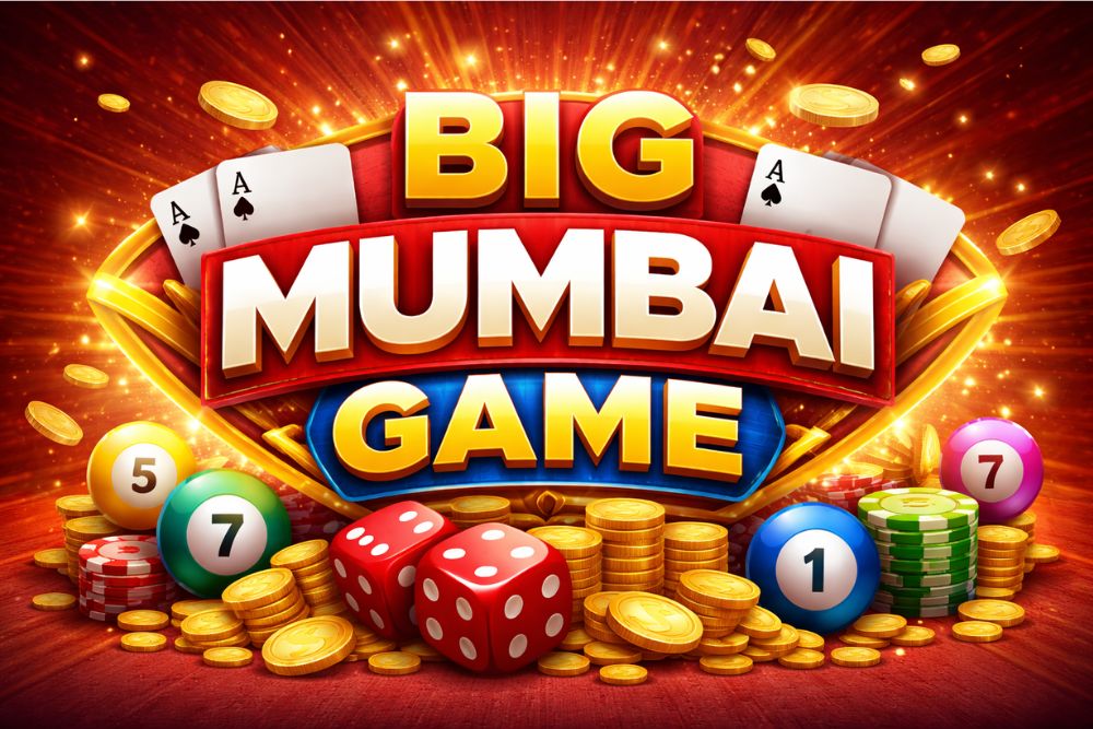 Big Mumbai Game: Tips and Tricks to Win Like a Pro Every Day