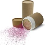 Powder Shaker Paper