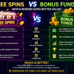 Free Spins vs Bonus
