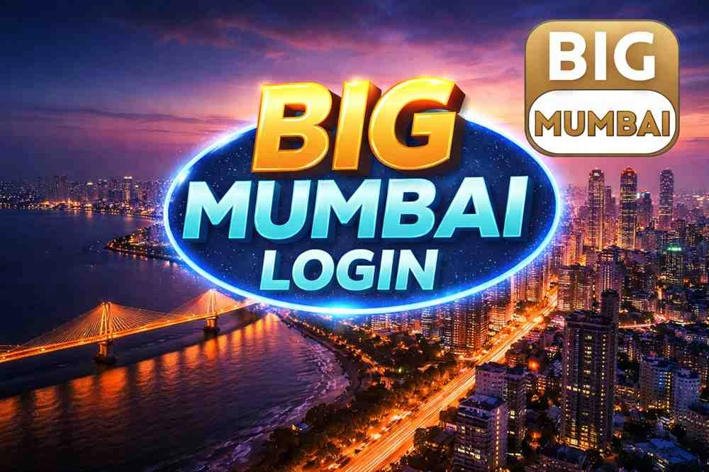 Big Mumbai Login – User-Friendly Portal for Online Gaming