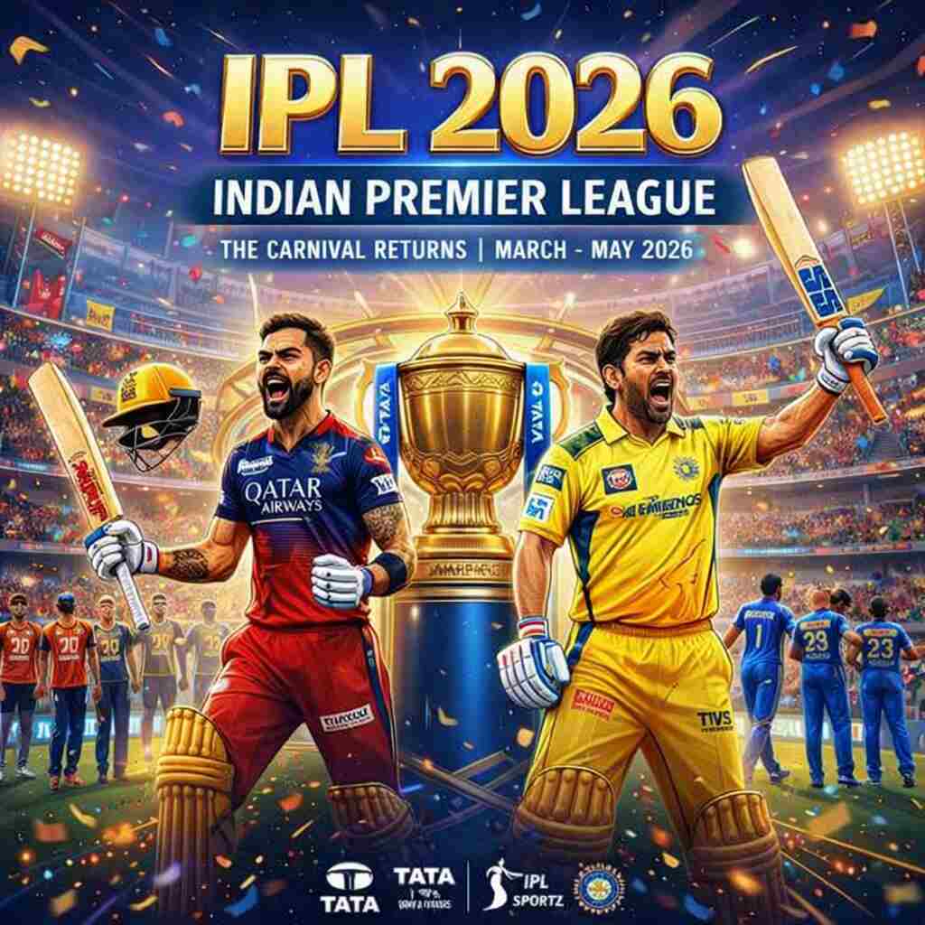 IPL 2026 Betting Tips for Absolute Beginners