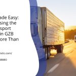 Transport Company in GZB