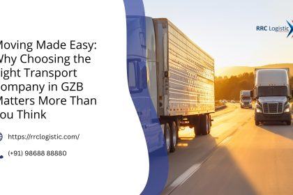 Transport Company in GZB