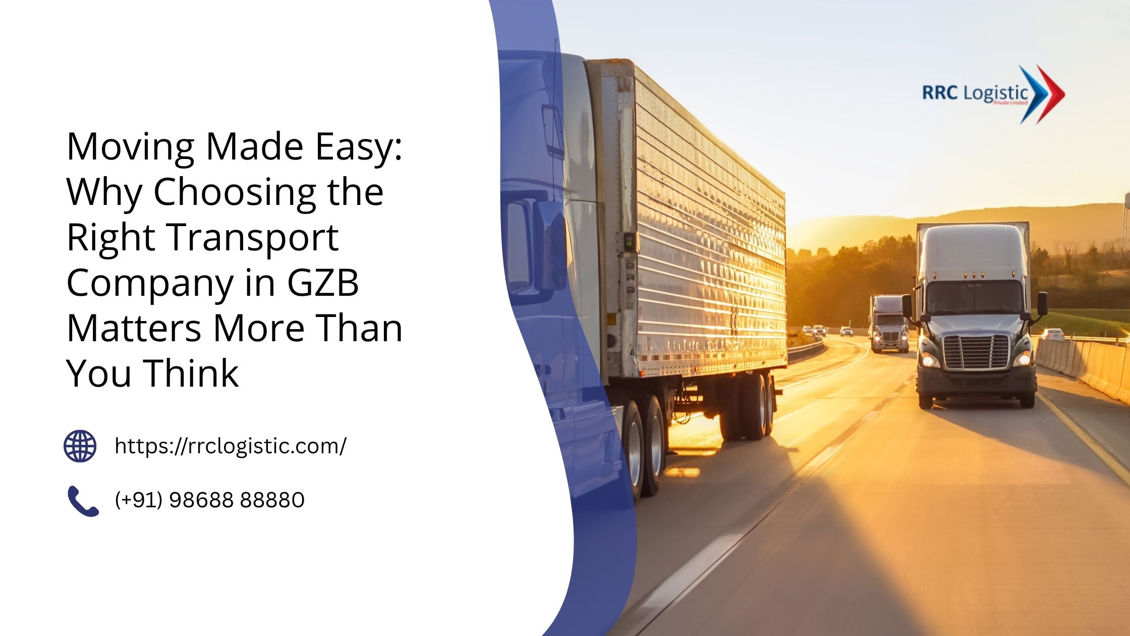 Transport Company in GZB