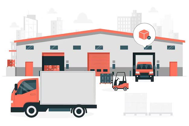 Accurate & Efficient Order Fulfillment Services