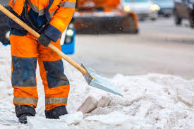 Snow Removal Fort Saskatchewan: How to Keep Your Property Safe, Clear