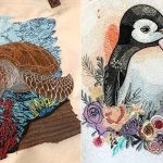 Digitizing Services for Embroidery