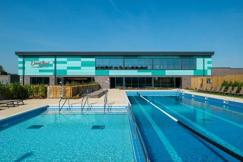 David Lloyd Guest Pass Rules Explained for UK Club Visitors