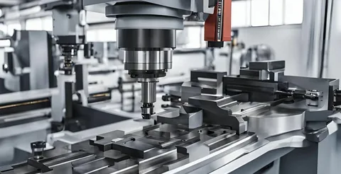 Expert Tips for Selecting Online CNC Machining Services China