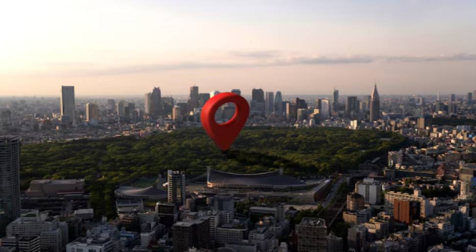 Increase Clinic Ranking in Local Area