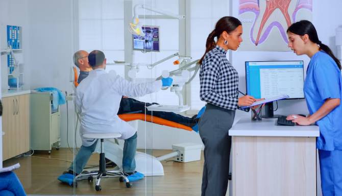 Why Marketing of the Dental Clinic Is More Important Than Ever