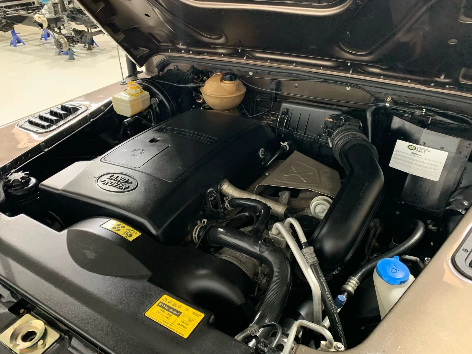 Land Rover Engine: Power, Innovation, and Off-Road Excellence