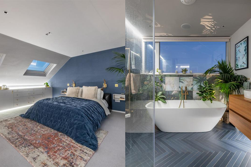 How Loft Conversions Add Value to UK Homes