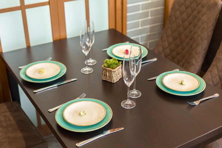 Dinner Set Price in Pakistan