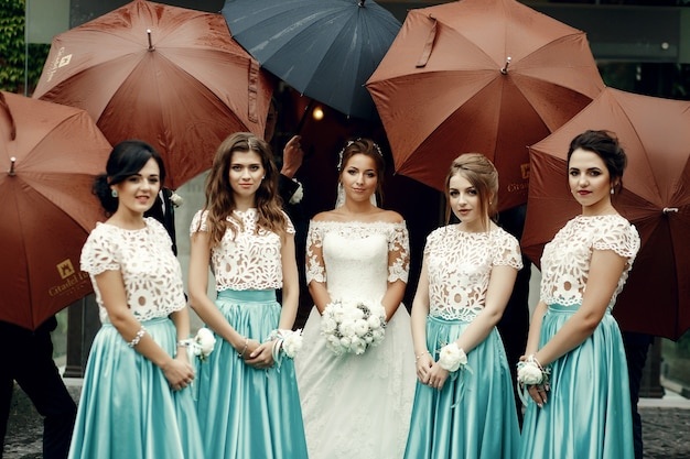 Best Wedding Dress Ideas for Every Wedding Theme